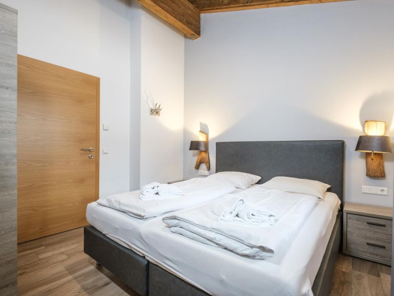Chalet-appartement Tauern Suite Penthouse