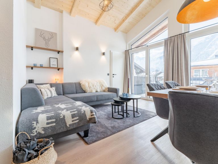 Appartement Falken Top 6