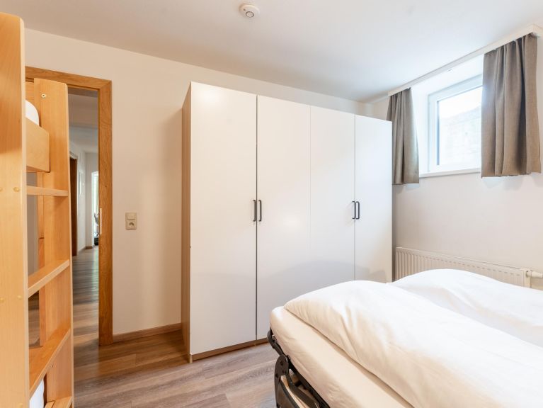 Chalet-appartement Heimelig