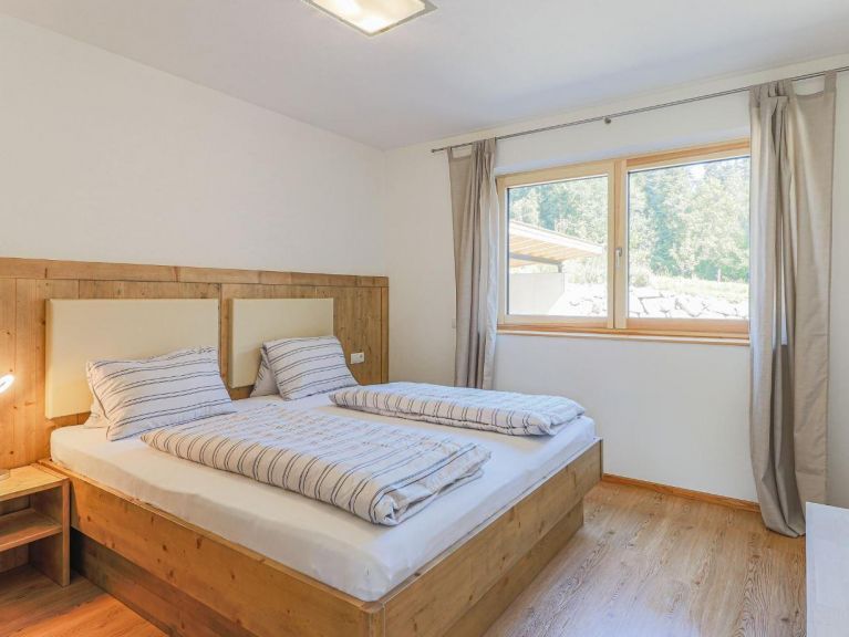 Appartement Rabl Hansi