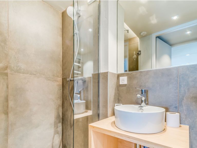 Appartement Palafour nr. 1103