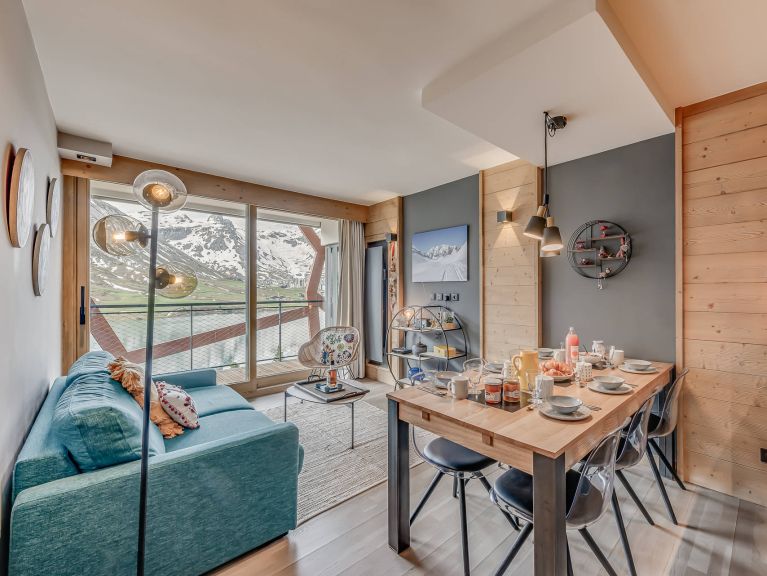 Appartement Phoenix Étoile D'or