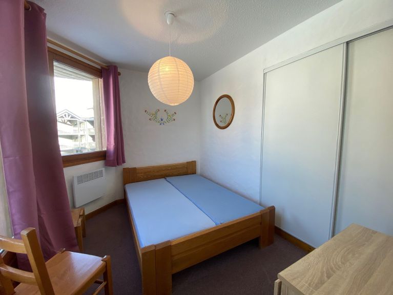 Appartement Le Diamant 55 m²