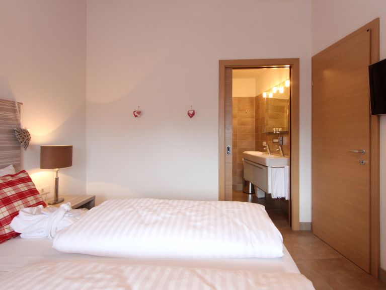 Appartement Avenida Mountain Resort penthouse