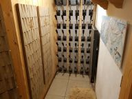 Chalet Le Hameau des Marmottes Combi Les Hameau des Marmottes 14p + 14p met sauna, naast elkaar gelegen-20