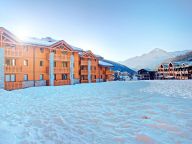 Chalet-appartement Les Balcons de Val Cenis Le Haut-18