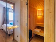 Chalet Caseblanche Winterfold met sauna-3