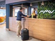 Appartement Club MMV Samoëns Village bergzicht-16