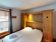 Chalet-appartement Des Neiges Comfort-13