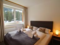 Chalet Gabl inclusief catering-8