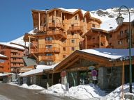 Chalet-appartement Altitude-20