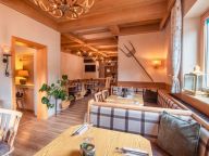 Chalet Alpensport inclusief catering-6