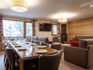 Chalet-appartement Les Balcons de Belle Plagne-8