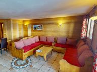 Chalet-appartement Les Arolles-2