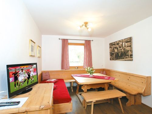 Chalet Schupfengut - 16 personen