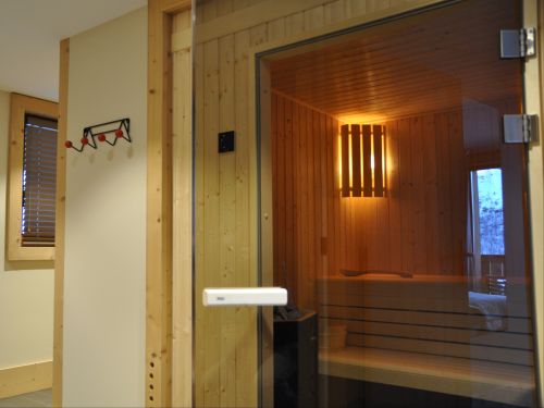 Chalet Iselime