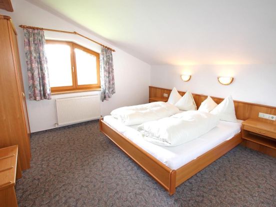 Chalet-appartement Voithofer-3