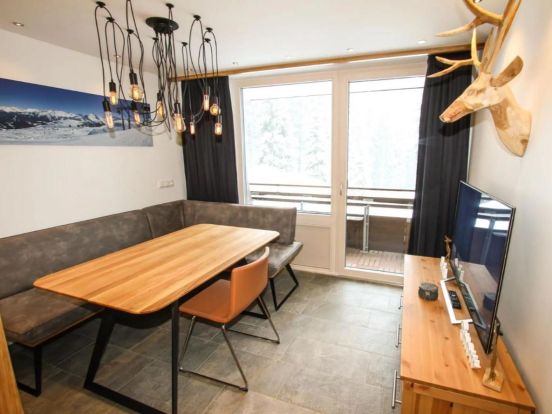 Appartement Wiesberg-2