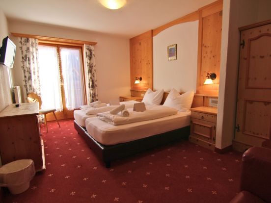 Chalet Tiroler Hof-12