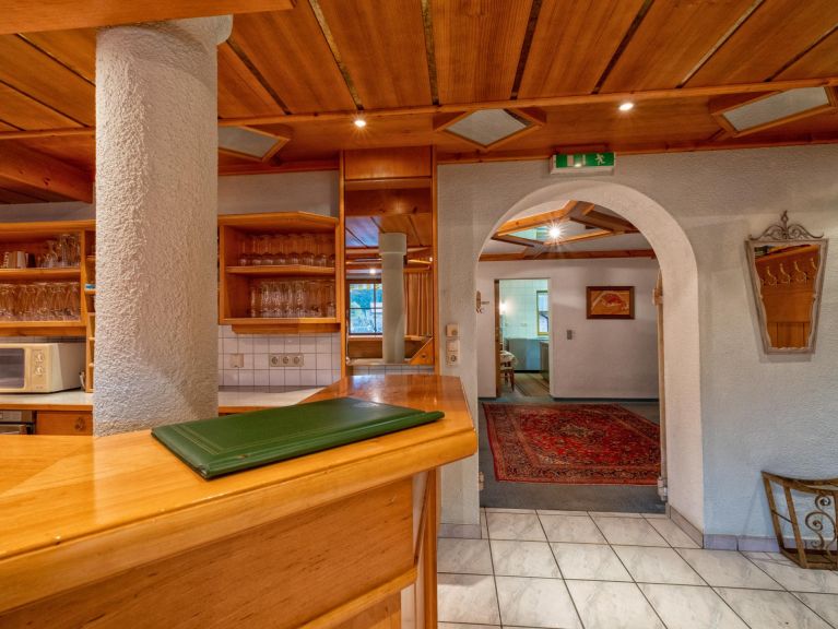 Chalet Oberleitner (zondag t/m zondag)
