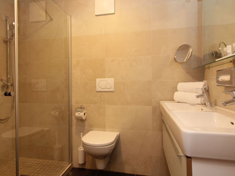 Appartement Avenida Mountain Resort penthouse