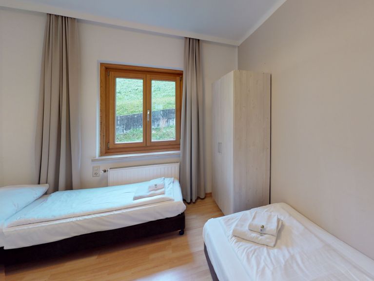 Chalet Edelweiss am See Imbachhorn