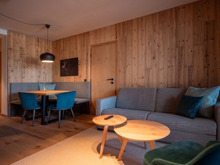 Chalet-appartement Adea Lifestyle Suites Family Suite Diana