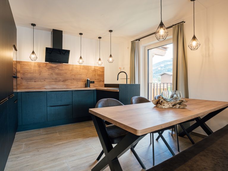 Chalet-appartement Der Kehlbachwirt Alpine