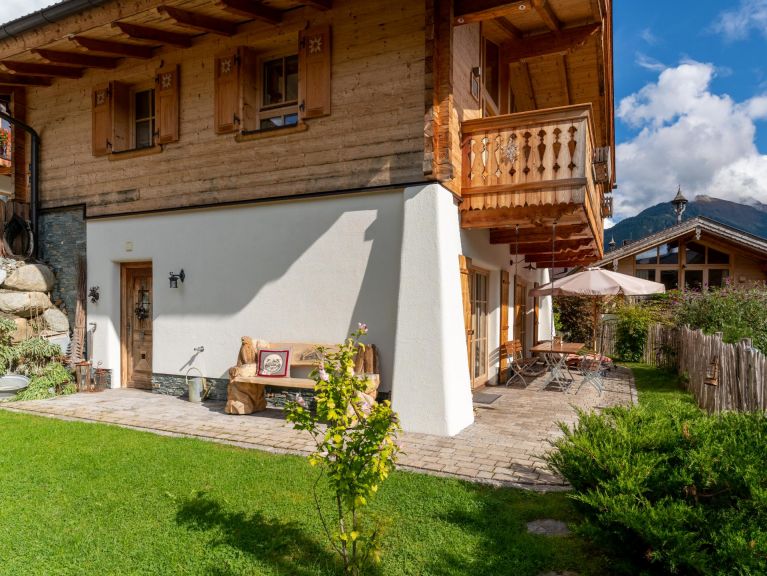 Chalet Maier Alm