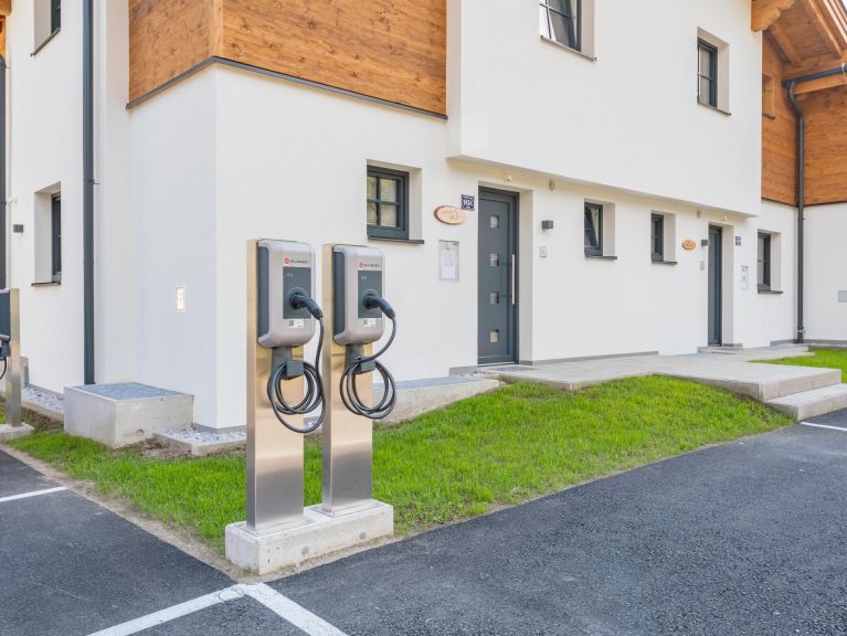Chalet Pinzgau Lodge 2B