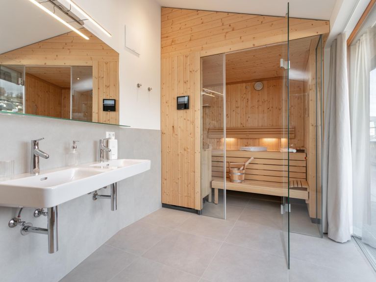 Chalet-appartement Stöffler Top 3