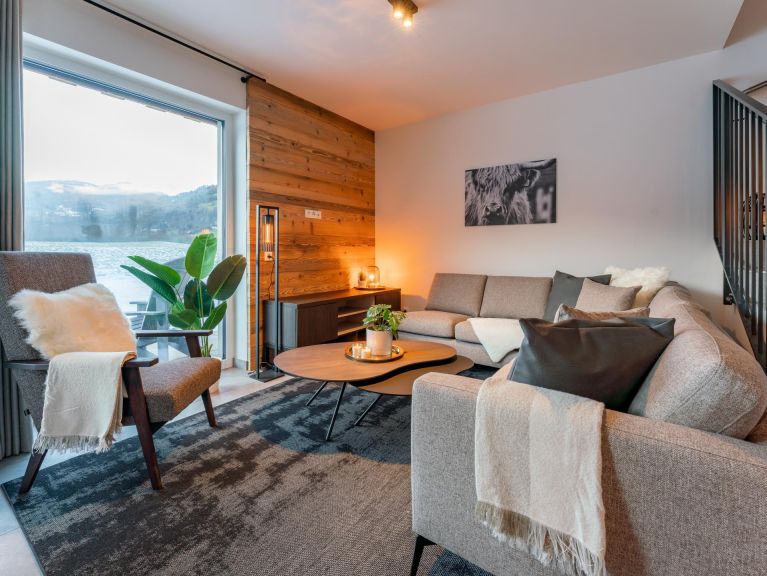 Chalet Mountain Chalet Aquarius 5A