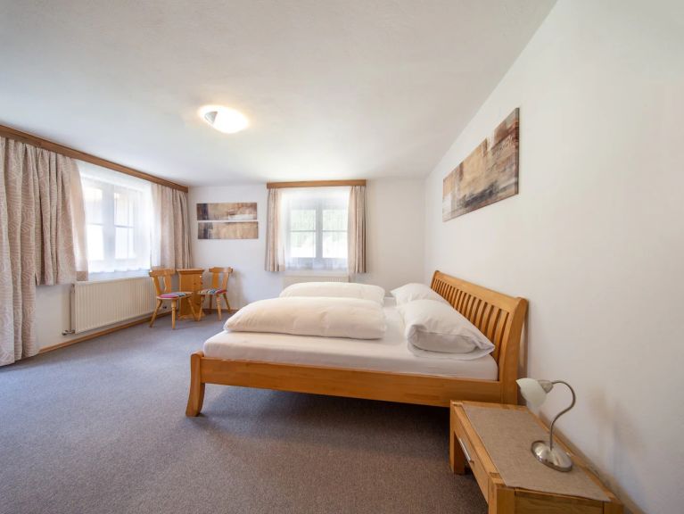 Appartement Haus Sonnenstein