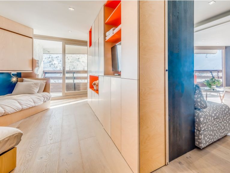 Appartement Palafour nr. 1103