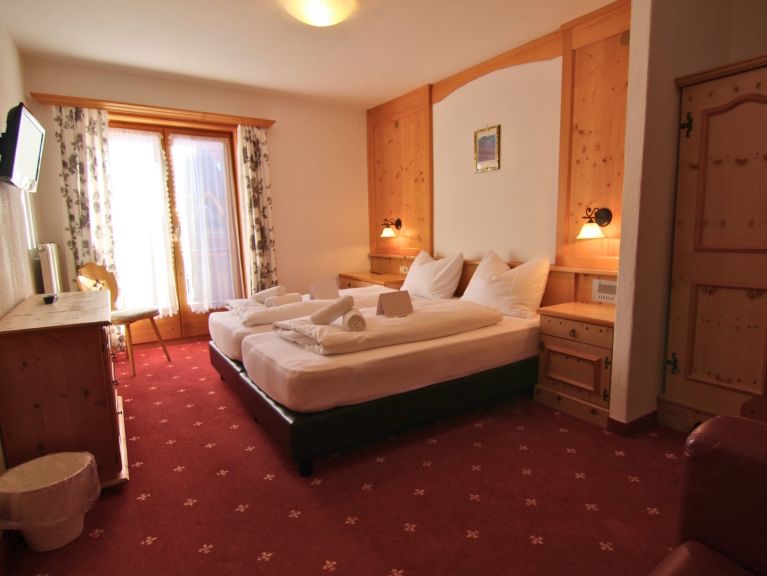 Chalet Tiroler Hof inclusief catering