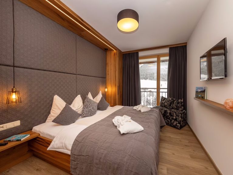Chalet Bachgut 1-3