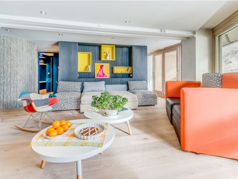 Appartement Palafour nr. 1103