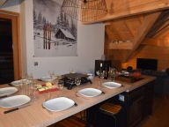 Appartement Les Ameythistes-6
