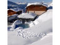 Appartement Résidence Le Grand Panorama I geschakeld chalet-19