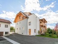 Chalet-appartement Stöffler Top 2-18