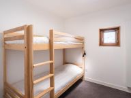 Appartement Résidence Les Écrins d’Auris met cabine-7