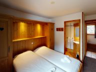 Chalet-appartement Des Neiges Comfort-11