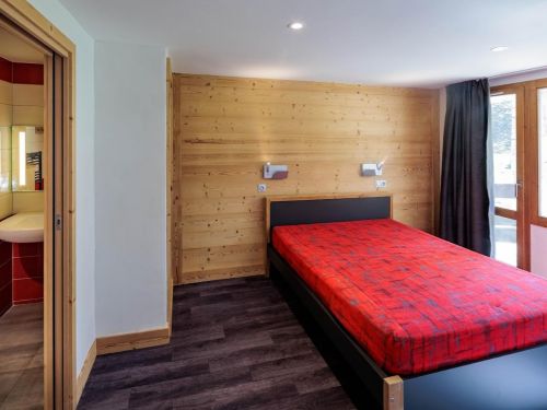 Appartement Backgammon - 6-8 personen