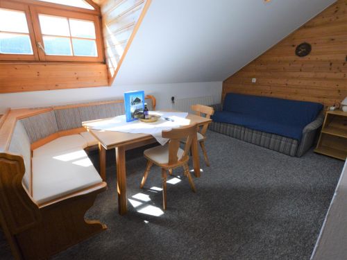 Appartement Reitdorf Illusion - 2-4 personen