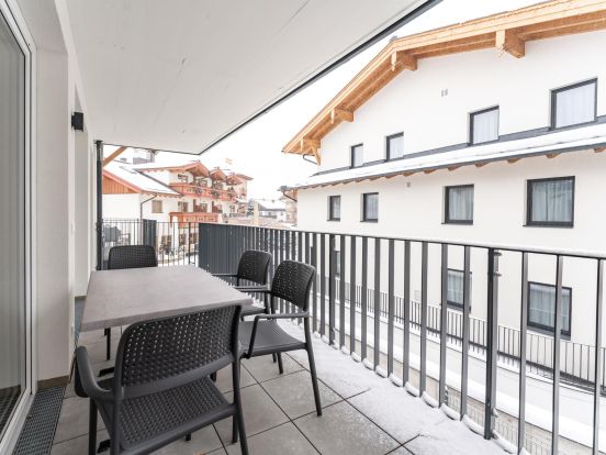 Appartement Falken-23