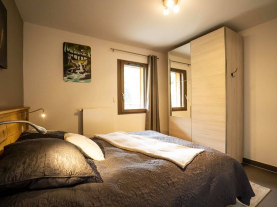 Appartement O Rouge-11