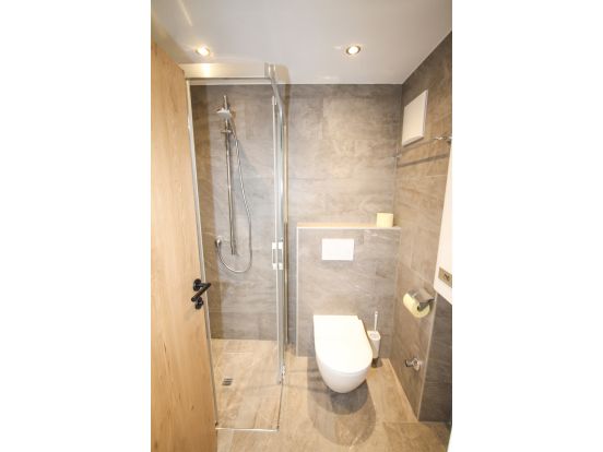 Appartement Wiesberg-13
