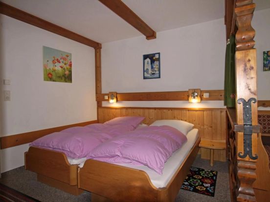 Chalet-appartement Kreidl-3