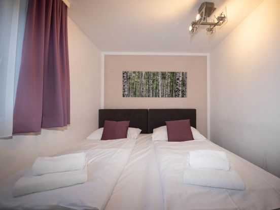 Chalet Edelweiss am See-22