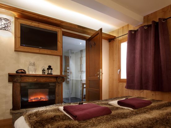 Chalet Purple-14